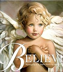 Believe for sale  Delivered anywhere in USA 