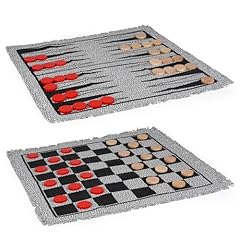Vintage giant checkers for sale  Delivered anywhere in USA 