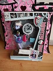 Monster high pupett gebraucht kaufen  Wird an jeden Ort in Deutschland