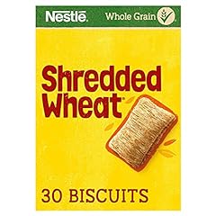 Nestlé shredded wheat for sale  Delivered anywhere in UK