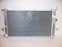 Aluminum radiator astra for sale  Delivered anywhere in UK