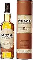 Knockando speyside season d'occasion  Livré partout en France