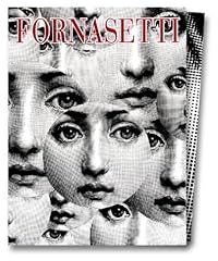Fornasetti designer fantaisie d'occasion  Livré partout en France
