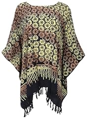 Guru shop poncho gebraucht kaufen  Wird an jeden Ort in Deutschland