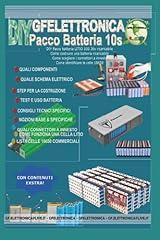 Diy pacco batteria usato  Spedito ovunque in Italia 