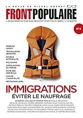 Front populaire numéro d'occasion  Livré partout en Belgiqu