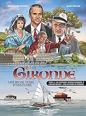 Histoire gironde tome d'occasion  Livré partout en France