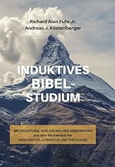 Induktives bibelstudium beobac gebraucht kaufen  Wird an jeden Ort in Deutschland