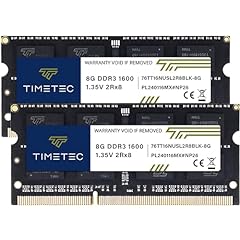 Timetec 16gb kit for sale  Delivered anywhere in Ireland