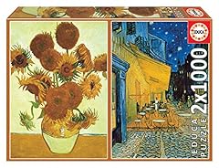 Educa puzzle 1000 d'occasion  Livré partout en France