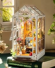 Rolife book nook d'occasion  Livré partout en France