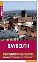 Bayreuth stadtführer gebraucht kaufen  Wird an jeden Ort in Deutschland