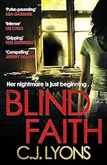 Blind faith compelling for sale  Delivered anywhere in UK