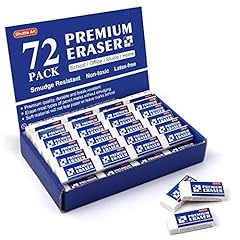 Pack erasers shuttle for sale  Delivered anywhere in UK