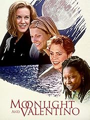 Moonlight and valentino usato  Spedito ovunque in Italia 