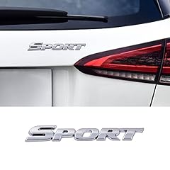 Zlsxtn auto emblem gebraucht kaufen  Wird an jeden Ort in Deutschland