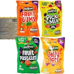Fruit jellies bundle for sale  Delivered anywhere in UK