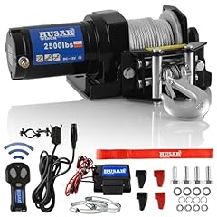 Husar winch treuil d'occasion  Livré partout en France