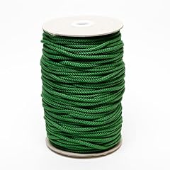 4mm polyester cord for sale  Delivered anywhere in UK