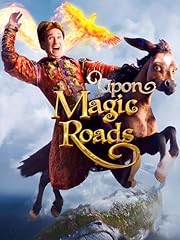 Upon the magic usato  Spedito ovunque in Italia 