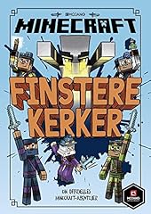 Minecraft leseabenteuer finste gebraucht kaufen  Wird an jeden Ort in Deutschland