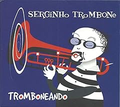 Tromboneando usato  Spedito ovunque in Italia 