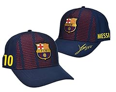 Barcelone casquette enfant d'occasion  Livré partout en France