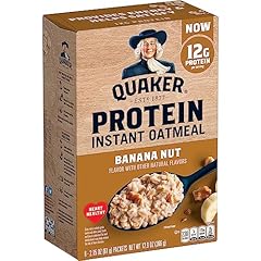 Quaker protein instant for sale  Delivered anywhere in USA 