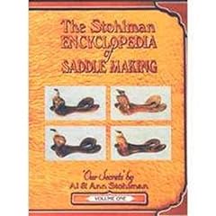Stohlman encyclopedia saddle for sale  Delivered anywhere in USA 