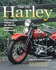 Old harley ultimate for sale  Delivered anywhere in Ireland