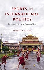 Sports international politics for sale  Delivered anywhere in UK