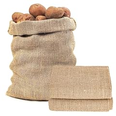 Maqihan pcs burlap for sale  Delivered anywhere in USA 
