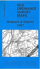 Wisbech district 1907 for sale  Delivered anywhere in UK
