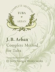 Arban complete method for sale  Delivered anywhere in USA 