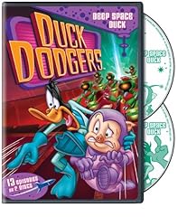 Duck dodgers deep for sale  Delivered anywhere in USA 