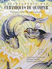 Encyclopédie des céramiques for sale  Delivered anywhere in UK