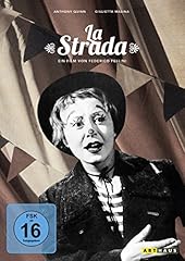 Strada dvd for sale  Delivered anywhere in UK