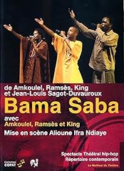 Bama saba d'occasion  Livré partout en France