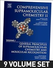 Comprehensive supramolecular c for sale  Delivered anywhere in UK