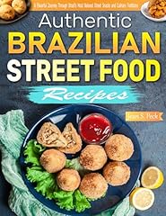 Authentic brazilian street for sale  Delivered anywhere in UK