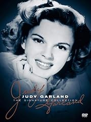 Judy garland signature for sale  Delivered anywhere in UK