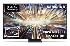 Samsung neo qled gebraucht kaufen  Wird an jeden Ort in Deutschland