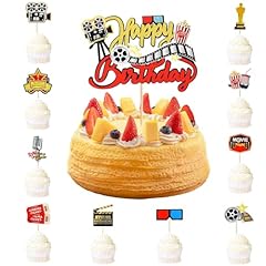 Stück popcorn tortendeko gebraucht kaufen  Wird an jeden Ort in Deutschland