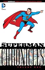 Superman chronicles vol. for sale  Delivered anywhere in UK