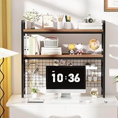 Tiers desktop bookshelf for sale  Delivered anywhere in USA 