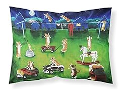Caroline treasures 7403pillowc gebraucht kaufen  Wird an jeden Ort in Deutschland