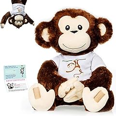 Infloatables monkey stuffed for sale  Delivered anywhere in USA 
