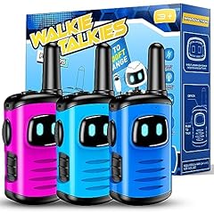 Kids walkie talkies for sale  Delivered anywhere in USA 