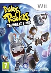 Raving rabbids travel for sale  Delivered anywhere in UK