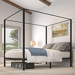 Yitahome canopy bed for sale  Delivered anywhere in USA 